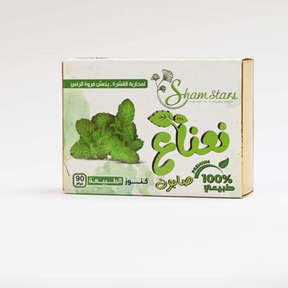 نعناع منتج طبيعي