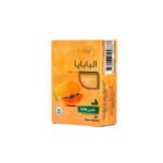 صابون ثمرة البابيا
Papaya fruit soap