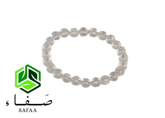 clear Quartz-كوارتز ابيض