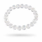 clear Quartz-كوارتز ابيض اسورة