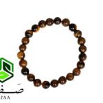 حجر تايجر اي -عين النمر - Tiger eye