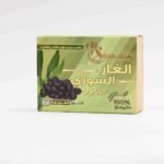 صابون الغار الطبيعي